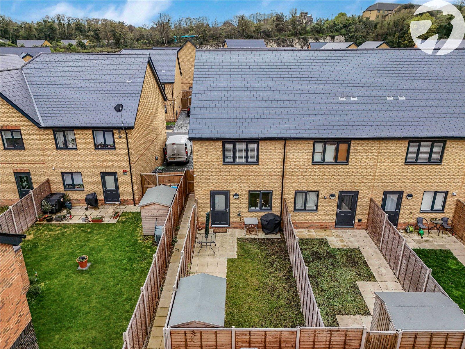 2 bedroom house for sale in Greenhithe | Robinson Jackson