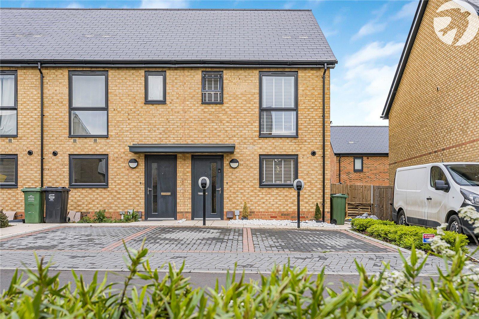 2 bedroom house for sale in Greenhithe | Robinson Jackson