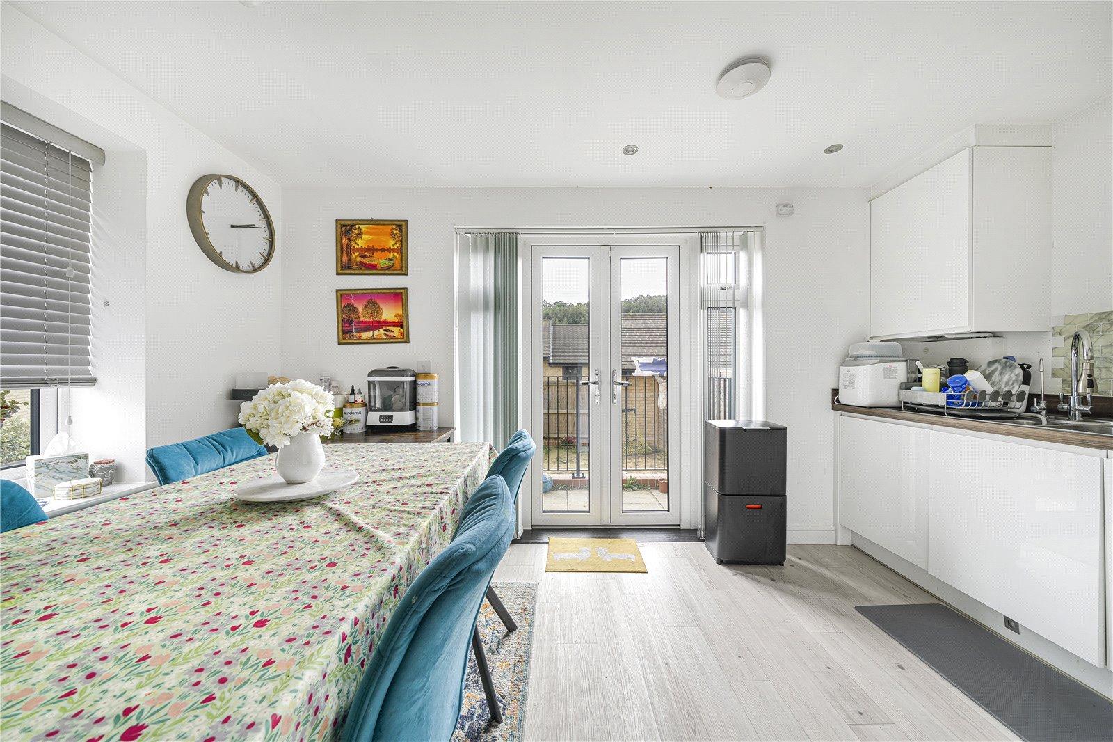 3 bedroom property for sale in Ebbsfleet Valley | Robinson Jackson