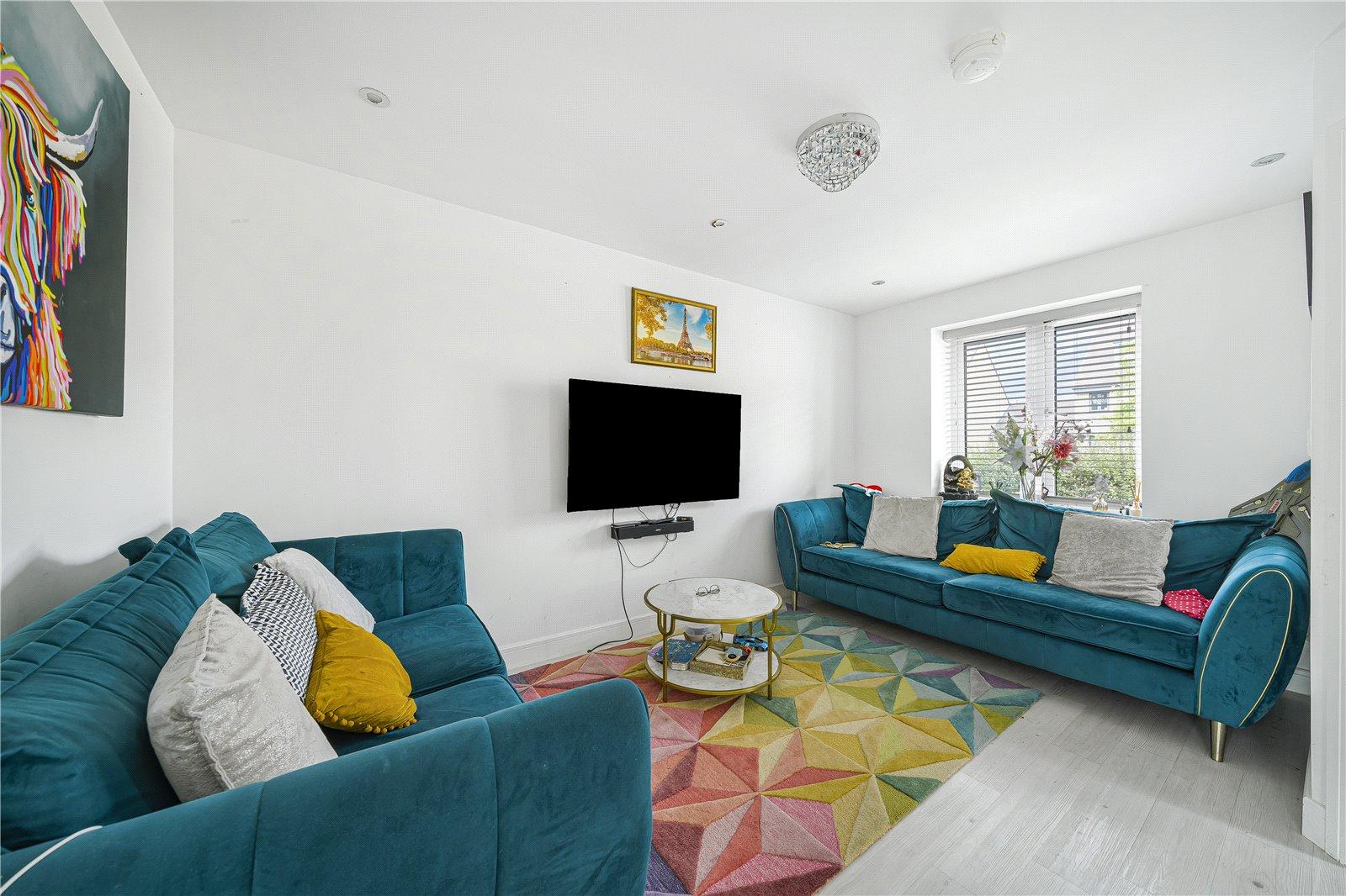 3 bedroom property for sale in Ebbsfleet Valley | Robinson Jackson