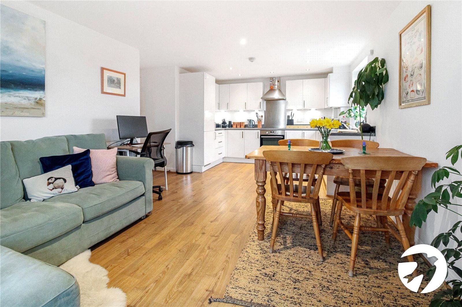 2 bedroom property for sale in Castle Hill | Robinson Jackson
