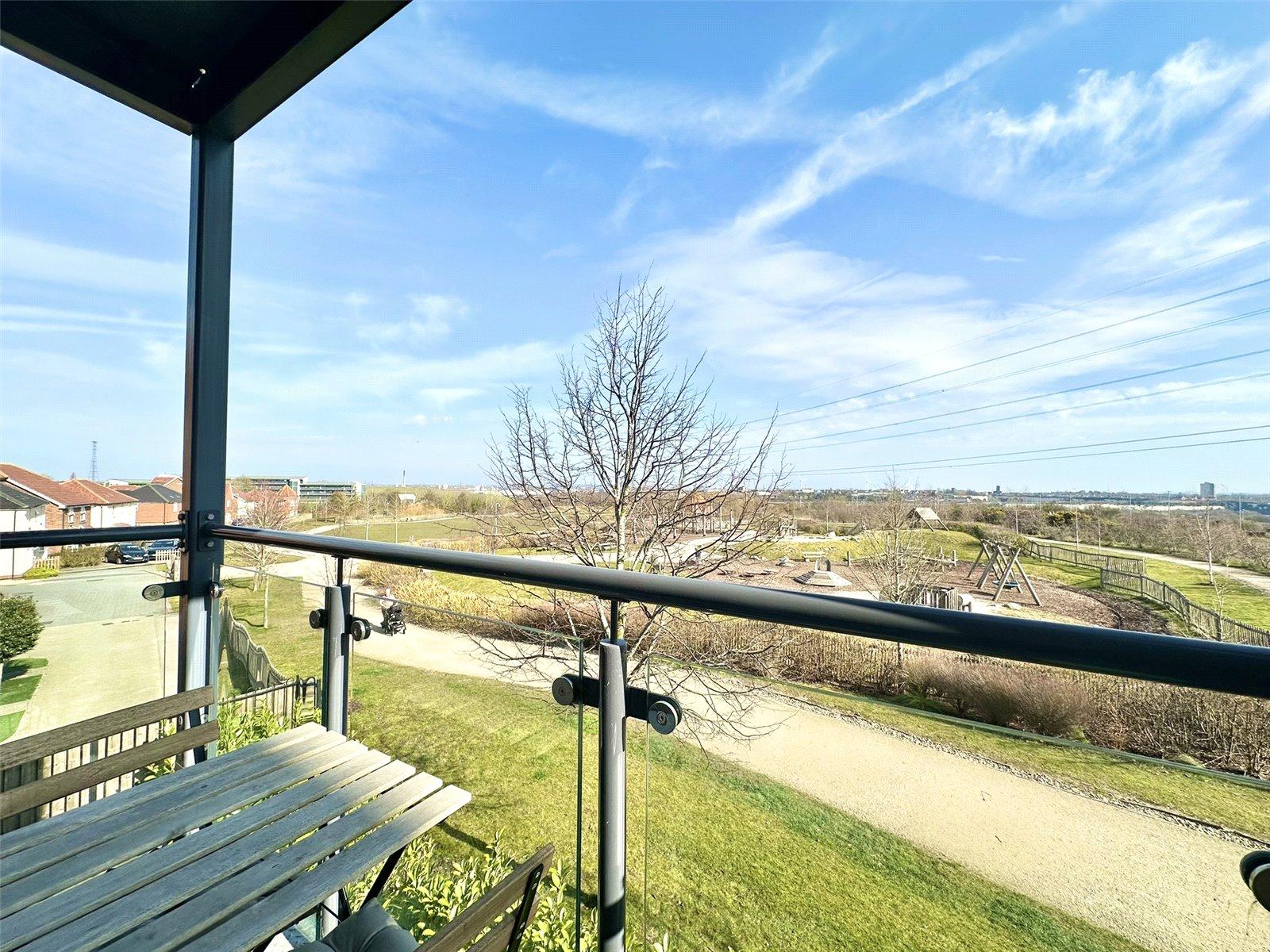 2 bedroom property for sale in Castle Hill | Robinson Jackson