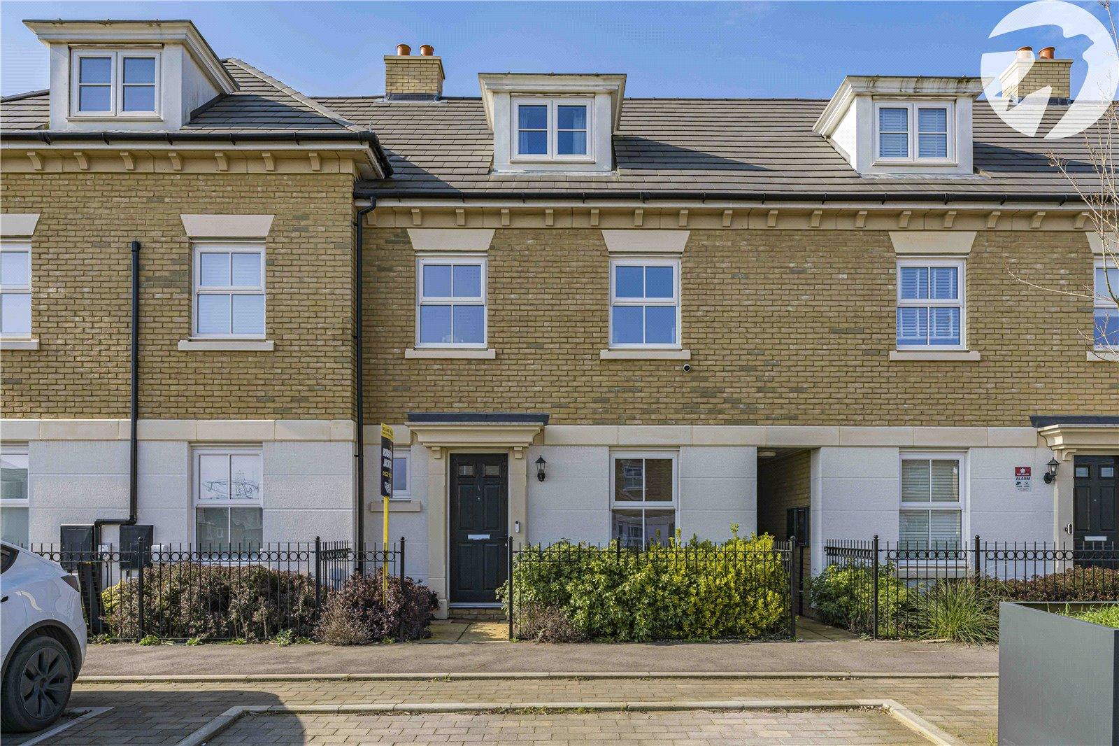 4 bedroom house for sale in Weldon | Robinson Jackson