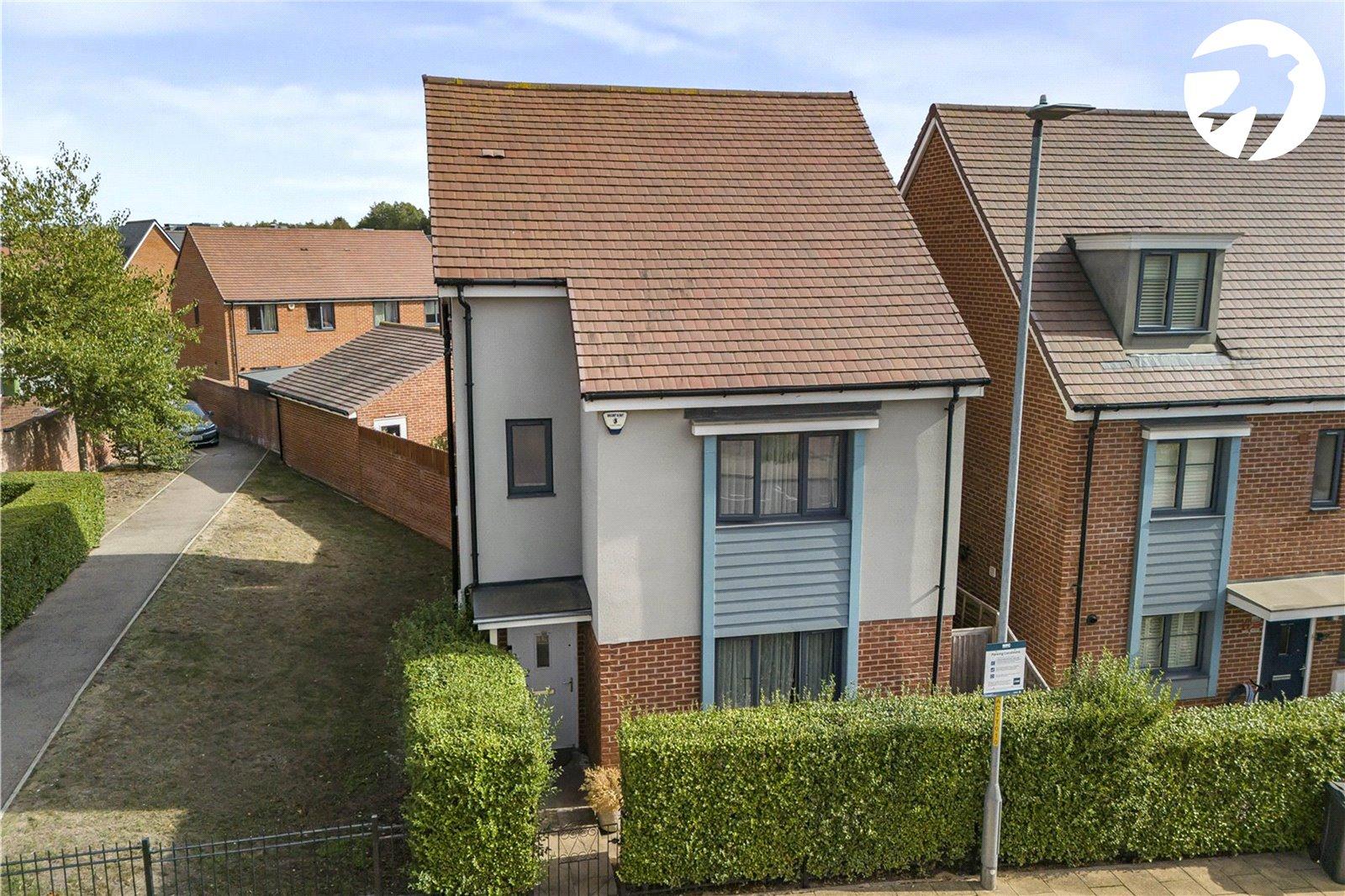 4 bedroom house for sale in Castle Hill | Robinson Jackson