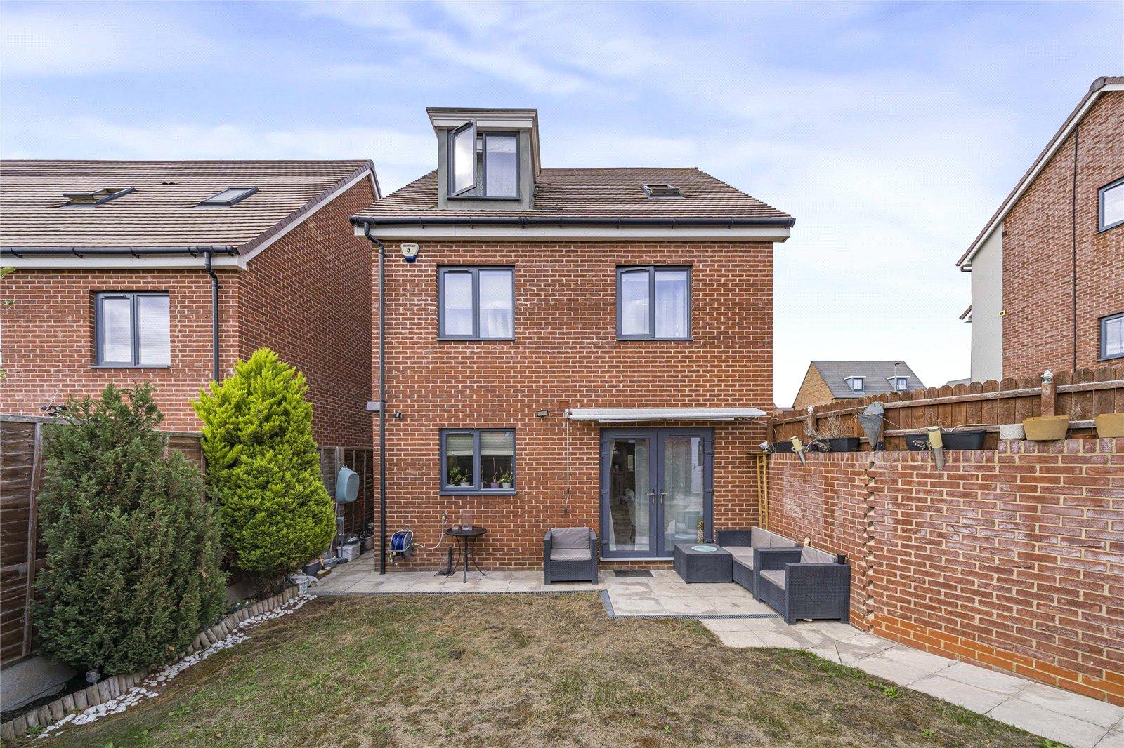 4 bedroom house for sale in Castle Hill | Robinson Jackson