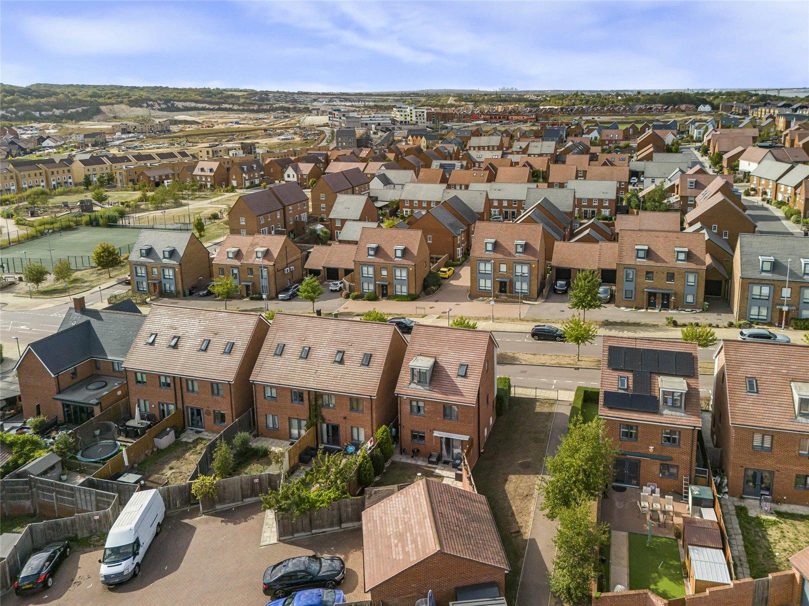 4 bedroom house for sale in Castle Hill | Robinson Jackson