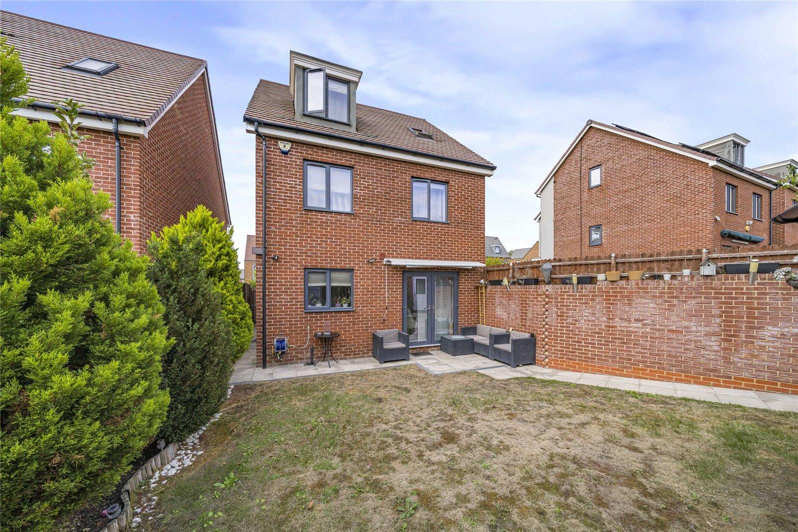 4 bedroom house for sale in Castle Hill | Robinson Jackson