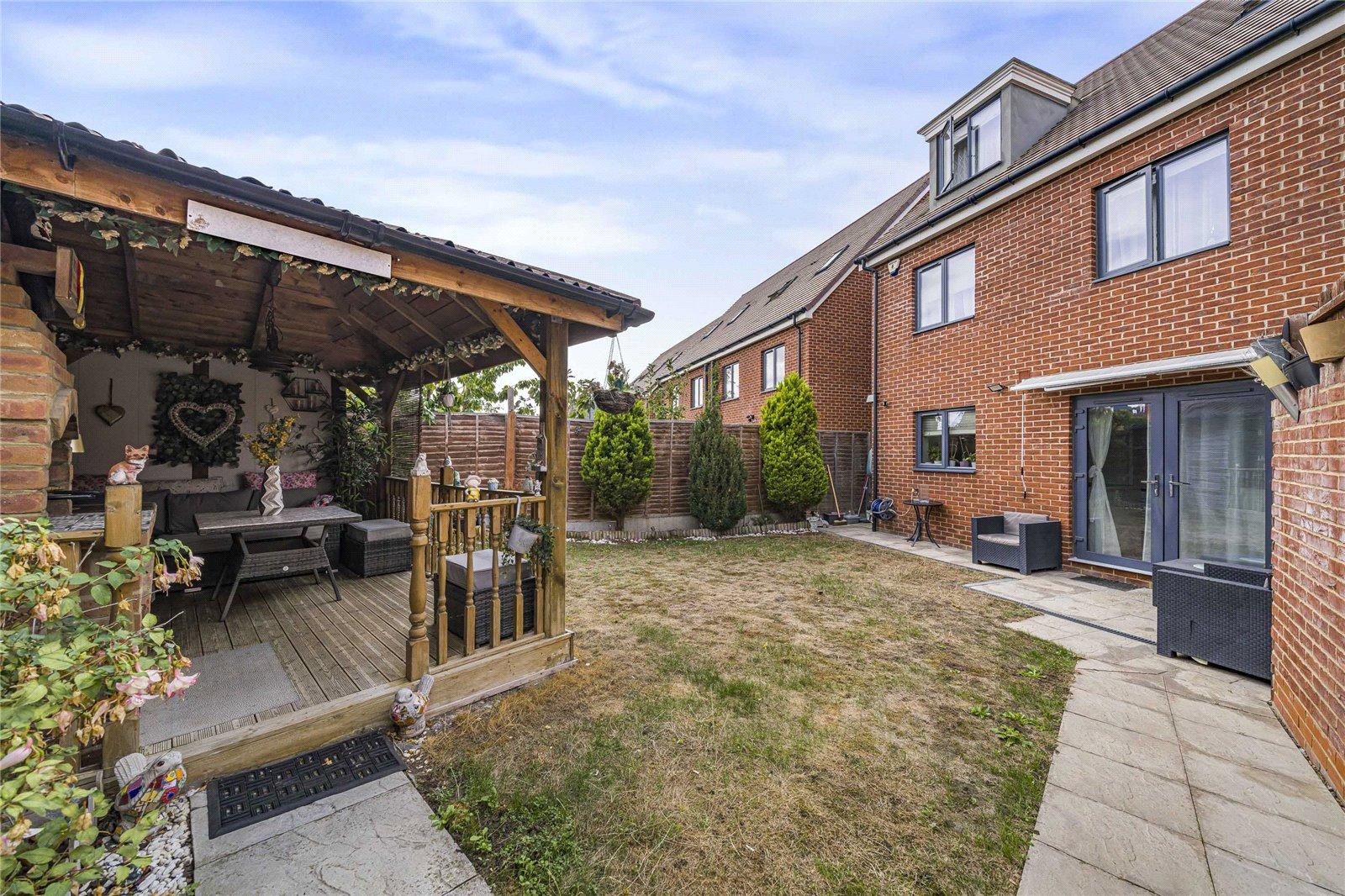 4 bedroom house for sale in Castle Hill | Robinson Jackson
