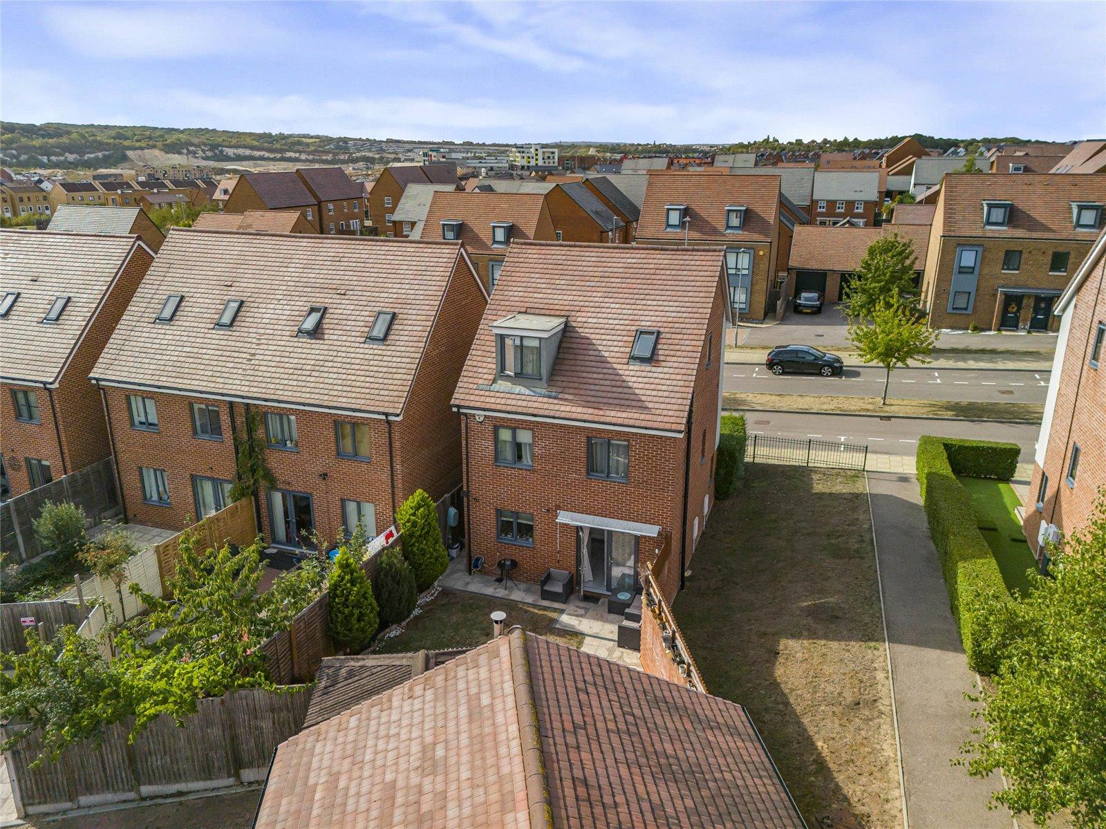 4 bedroom house for sale in Castle Hill | Robinson Jackson