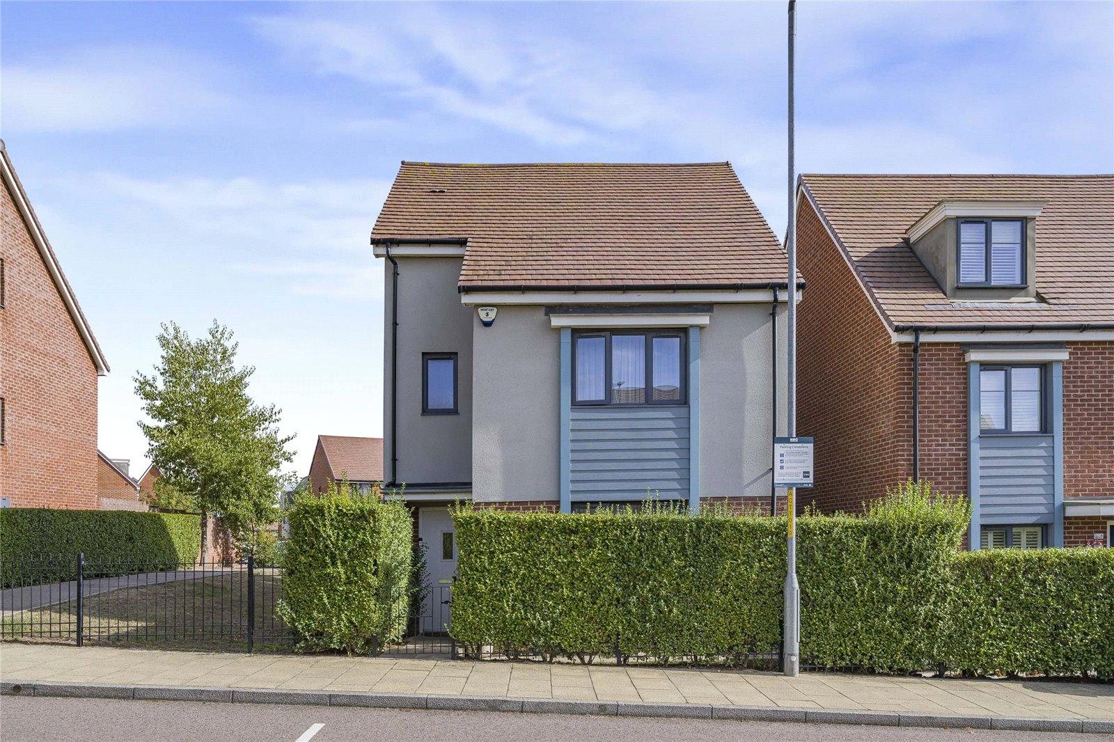 4 bedroom house for sale in Castle Hill | Robinson Jackson