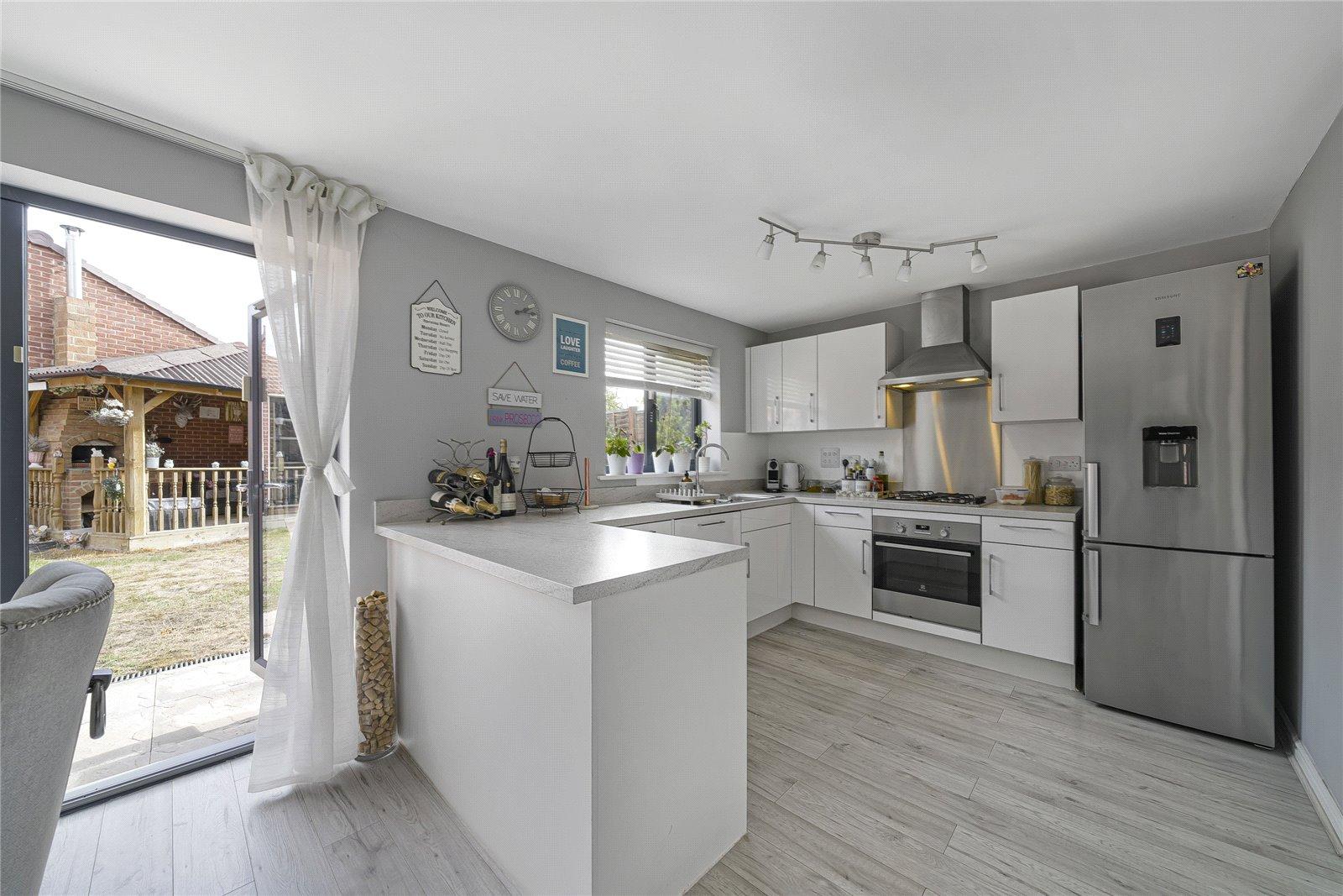 4 bedroom house for sale in Castle Hill | Robinson Jackson