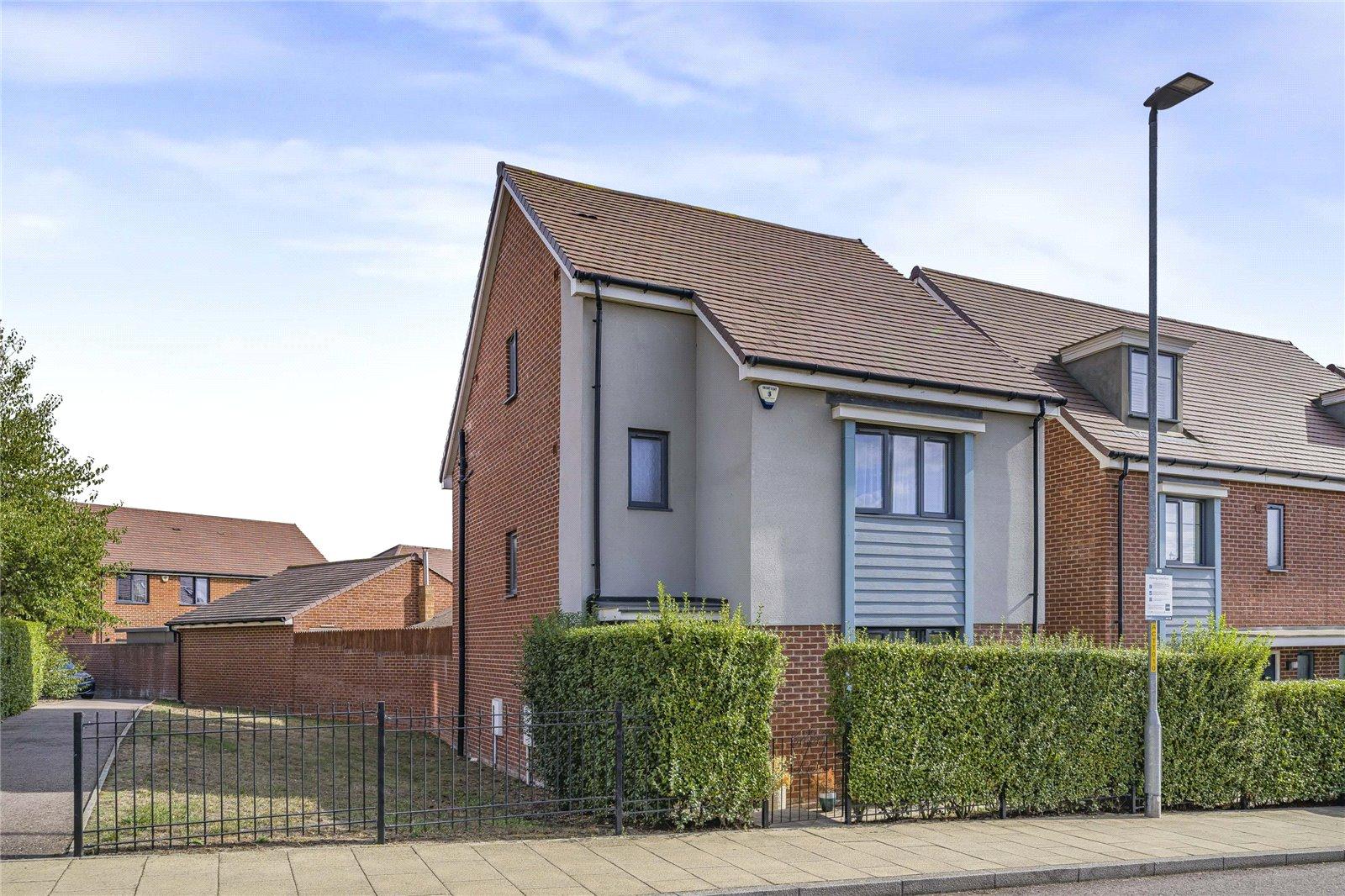 4 bedroom house for sale in Castle Hill | Robinson Jackson