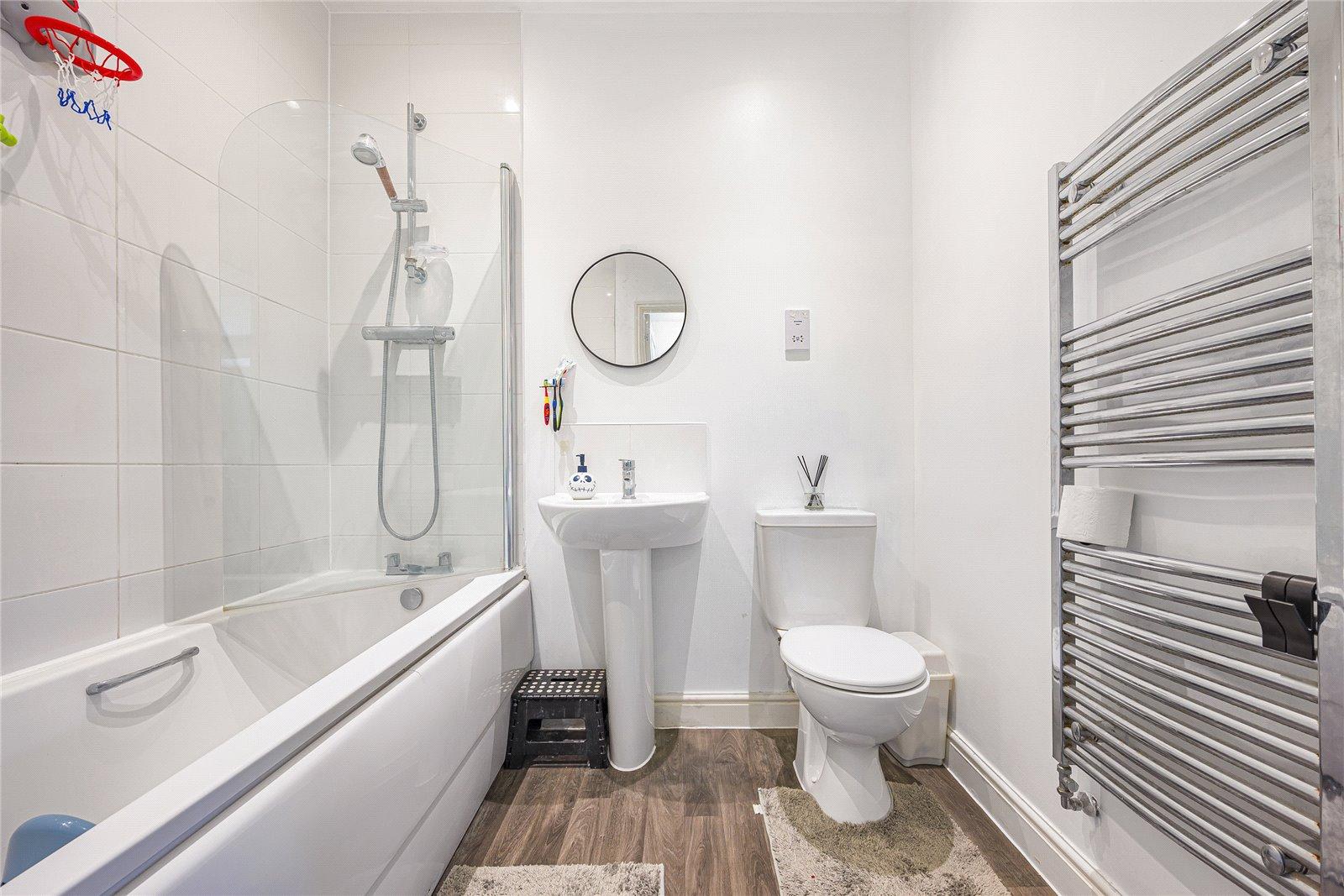 2 bedroom property for sale in Weldon | Robinson Jackson