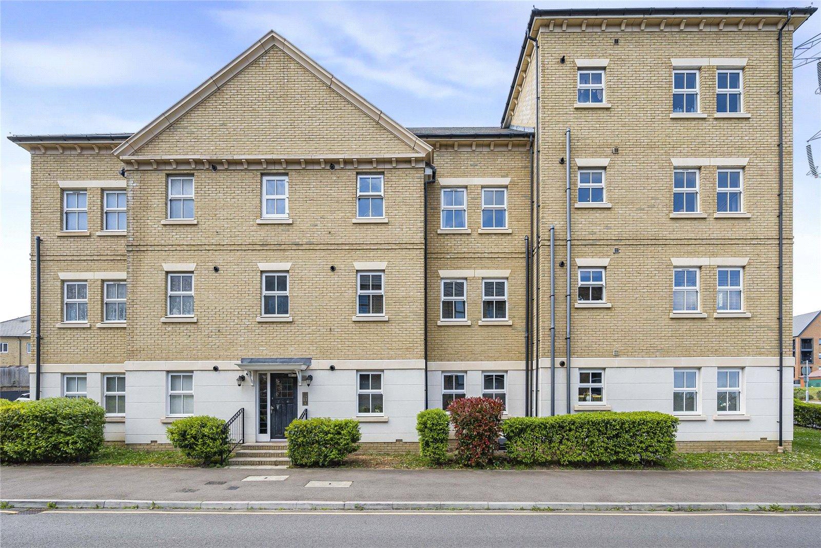 2 bedroom property for sale in Weldon | Robinson Jackson