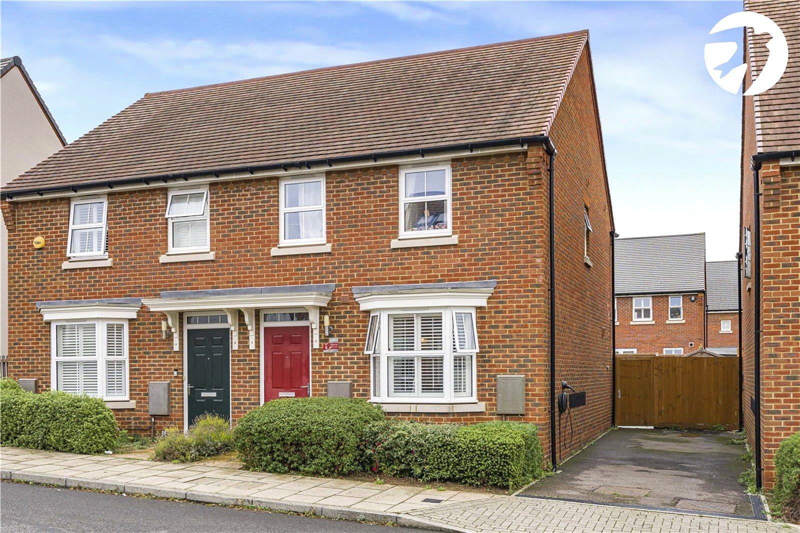 3 bedroom house for sale in Castle Hill | Robinson Jackson