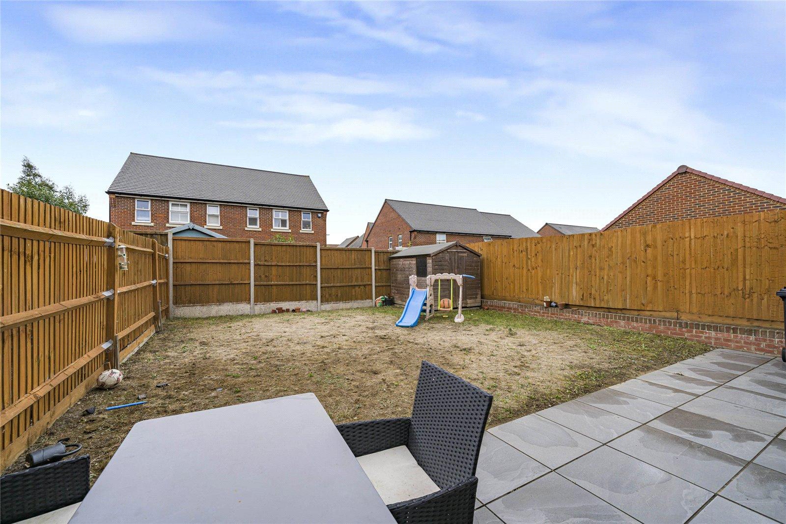 3 bedroom house for sale in Castle Hill | Robinson Jackson