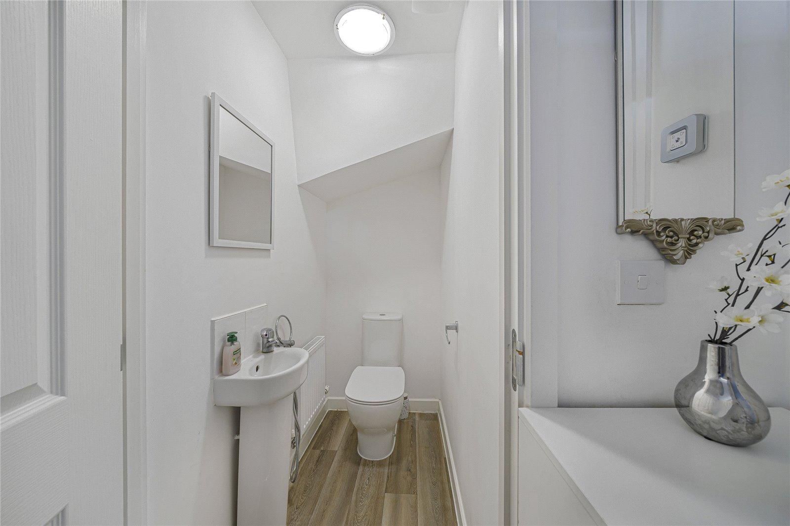 3 bedroom house for sale in Castle Hill | Robinson Jackson