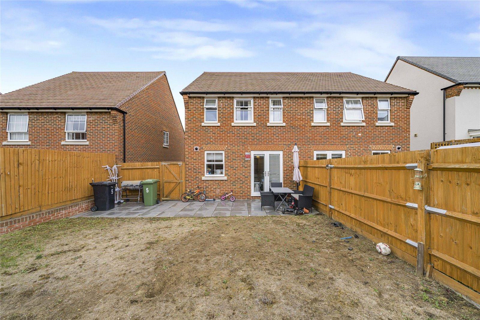 3 bedroom house for sale in Castle Hill | Robinson Jackson