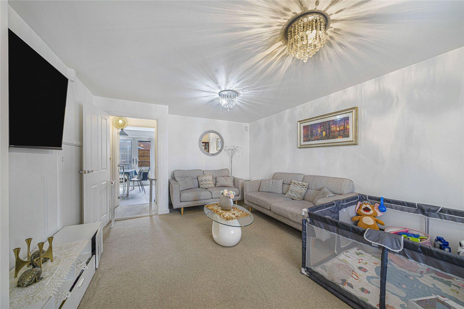 3 bedroom house for sale in Castle Hill | Robinson Jackson