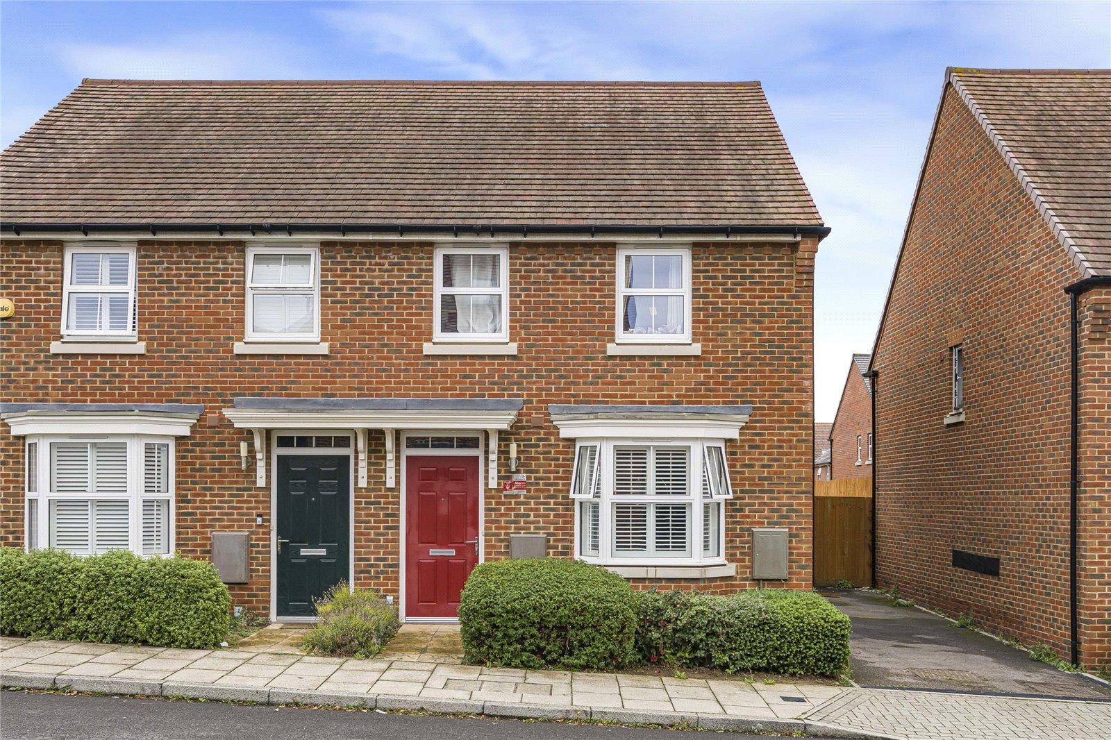 3 bedroom house for sale in Castle Hill | Robinson Jackson