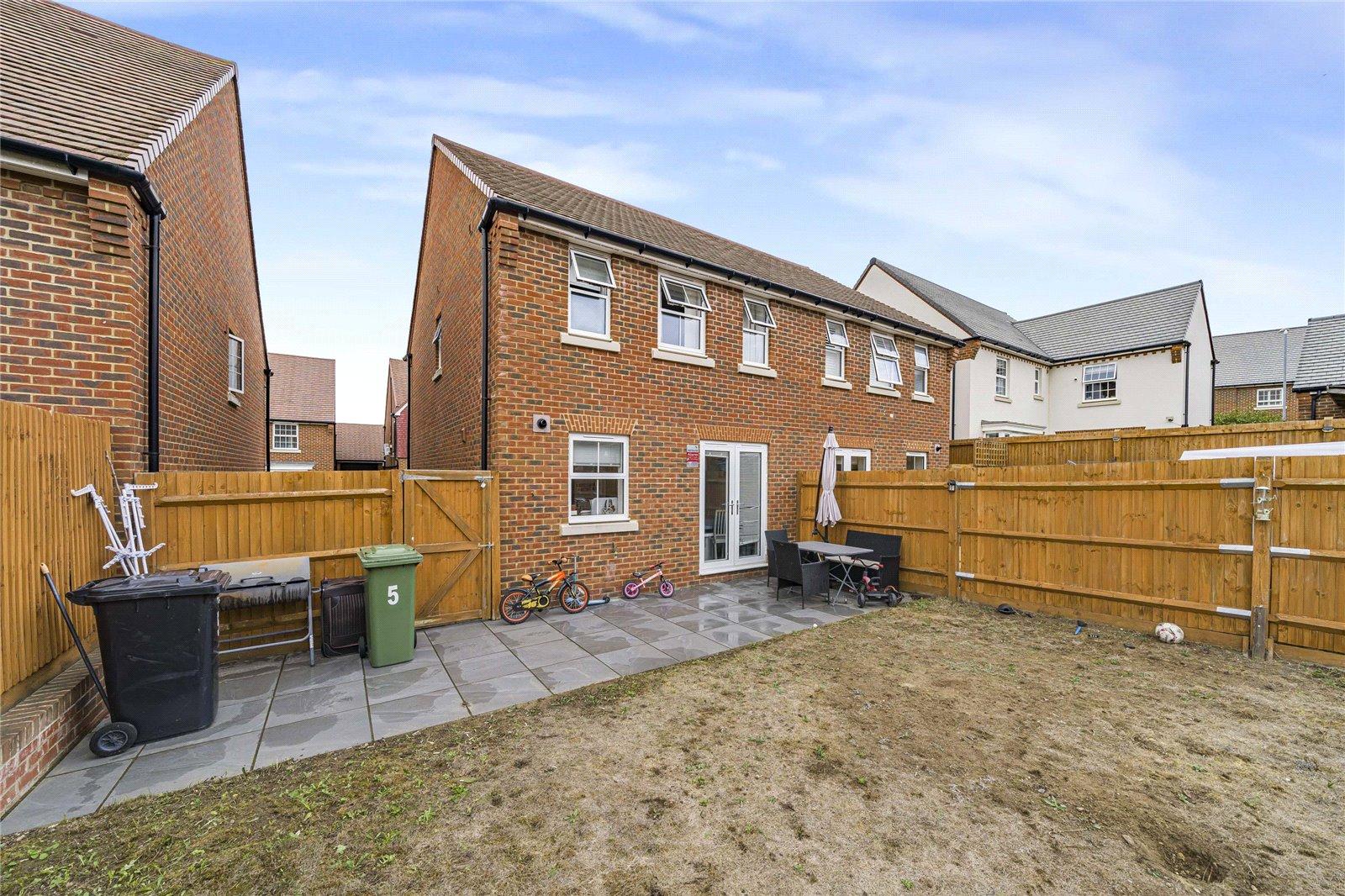 3 bedroom house for sale in Castle Hill | Robinson Jackson