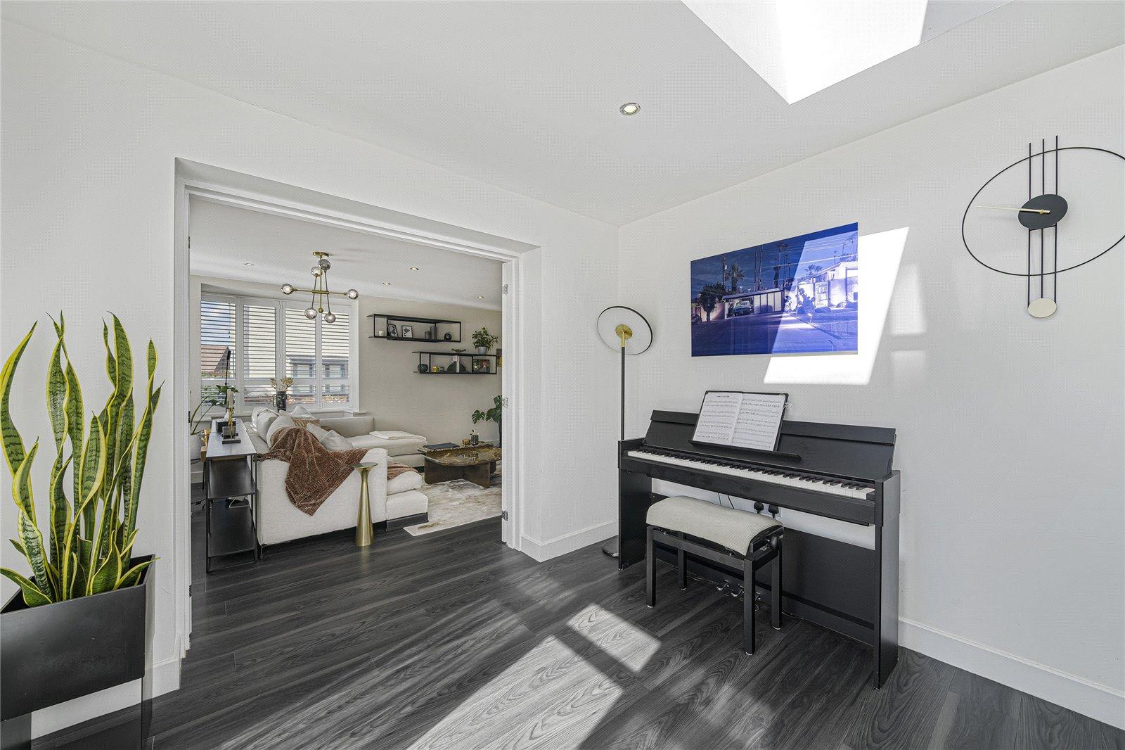 4 bedroom house for sale in Castle Hill | Robinson Jackson