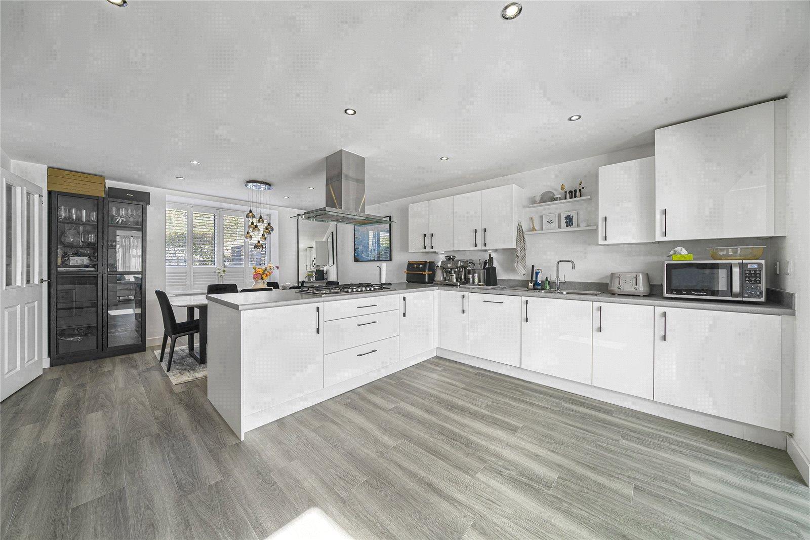 4 bedroom house for sale in Castle Hill | Robinson Jackson