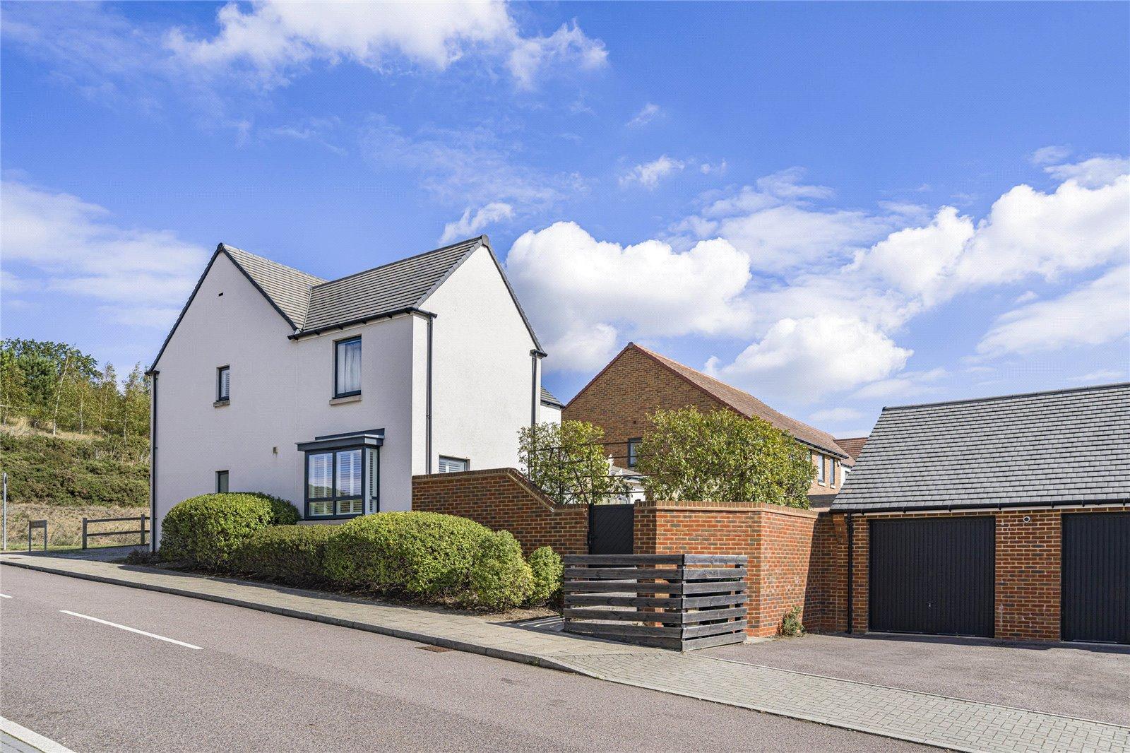 4 bedroom house for sale in Castle Hill | Robinson Jackson