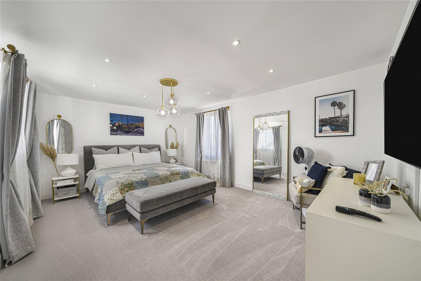 4 bedroom house for sale in Castle Hill | Robinson Jackson