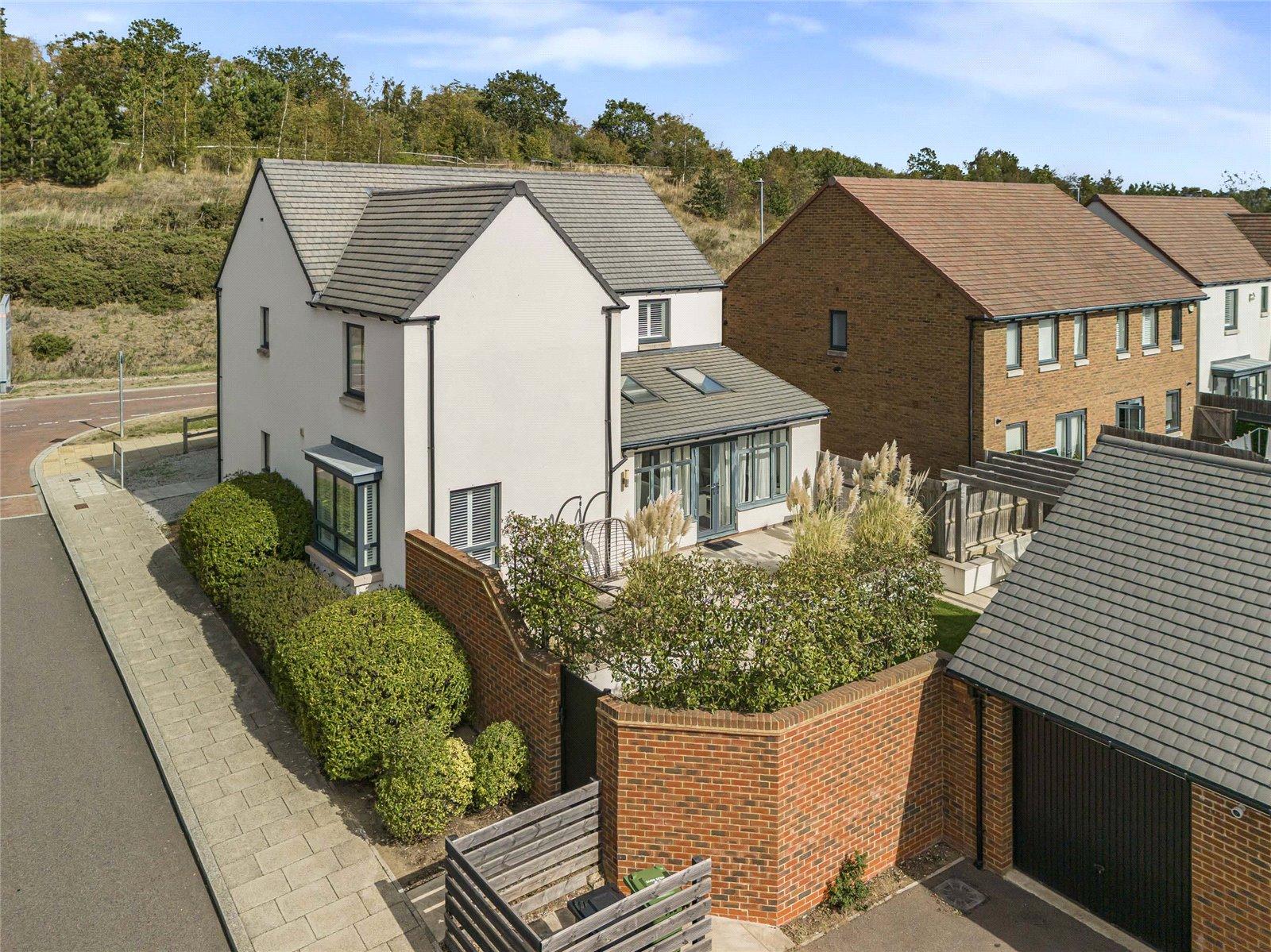 4 bedroom house for sale in Castle Hill | Robinson Jackson