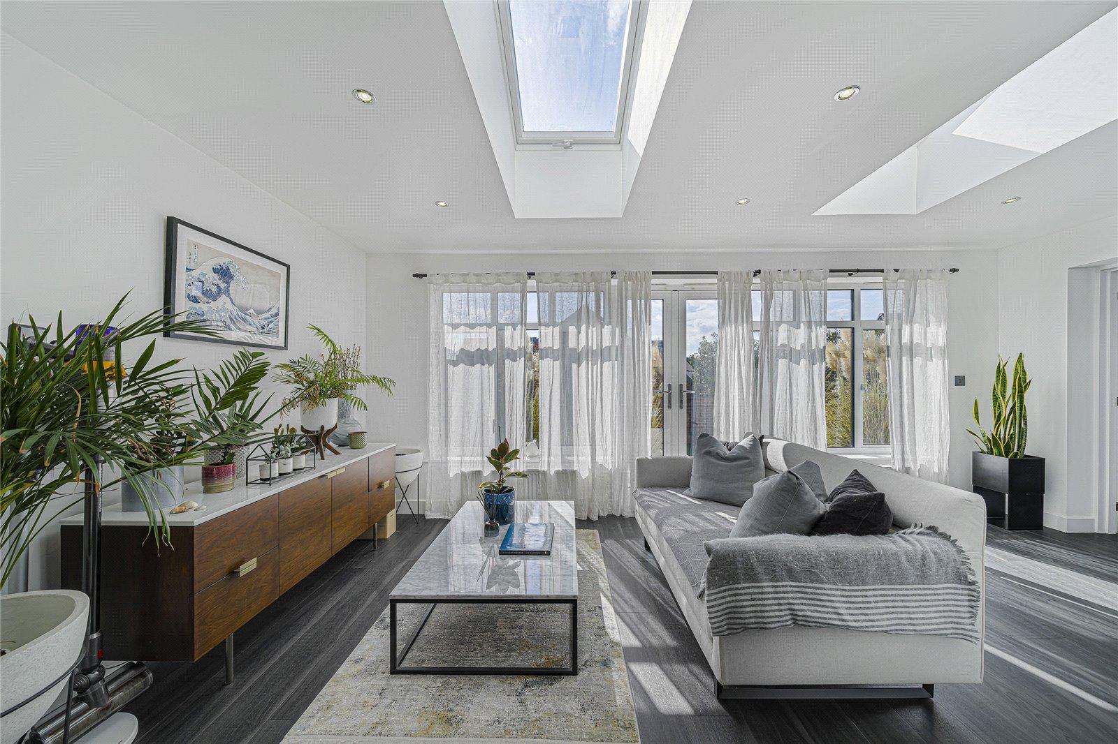 4 bedroom house for sale in Castle Hill | Robinson Jackson