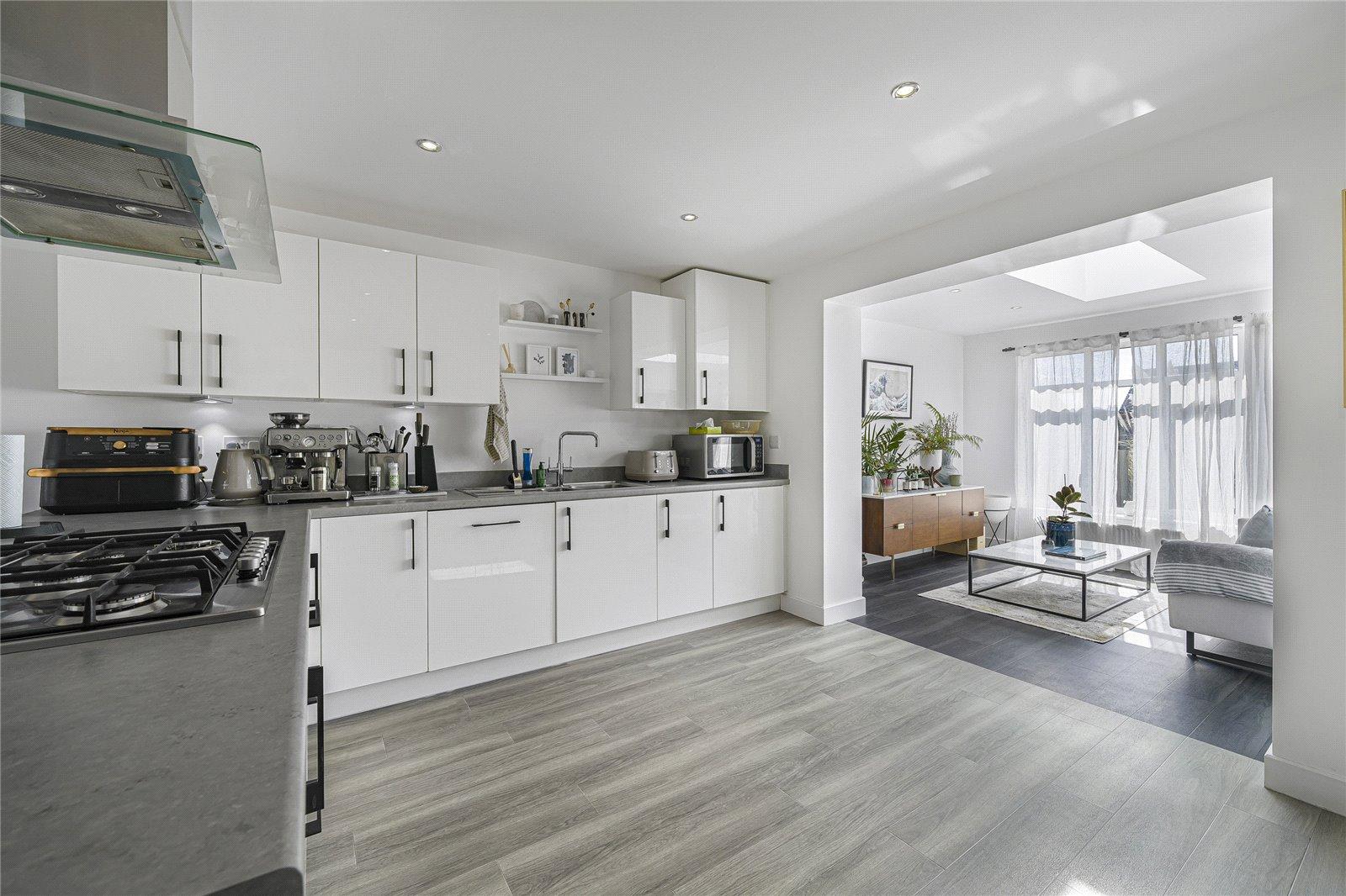 4 bedroom house for sale in Castle Hill | Robinson Jackson