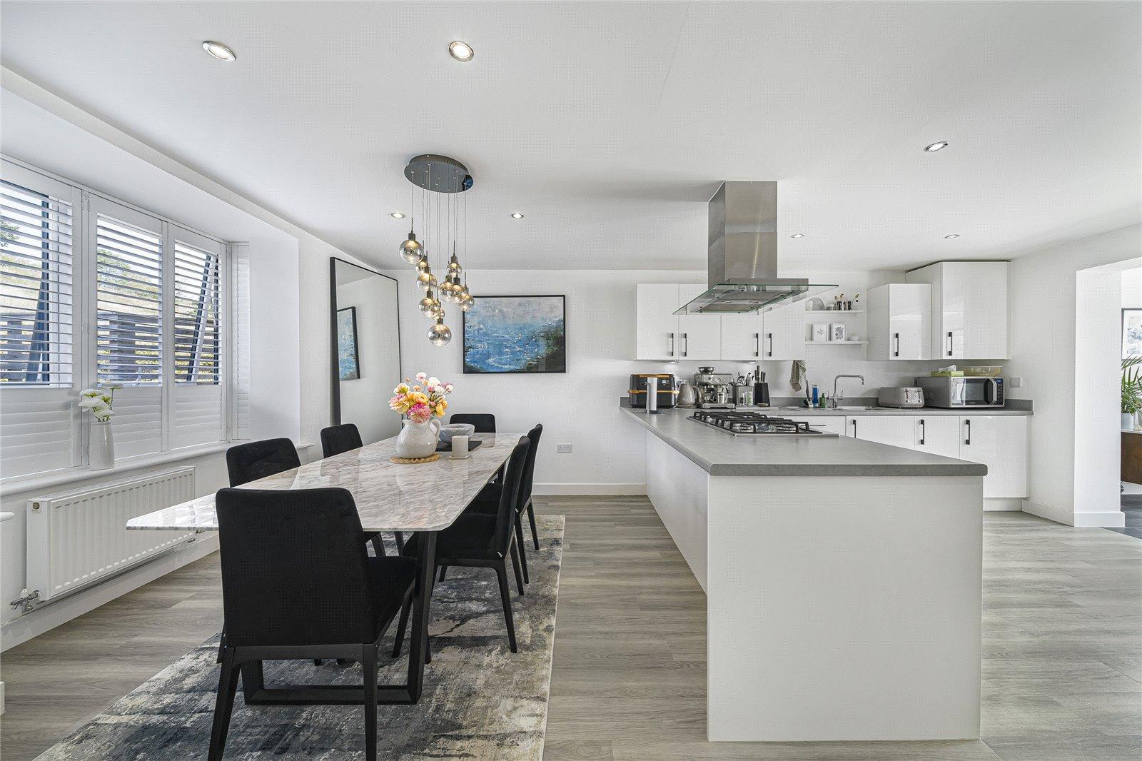 4 bedroom house for sale in Castle Hill | Robinson Jackson