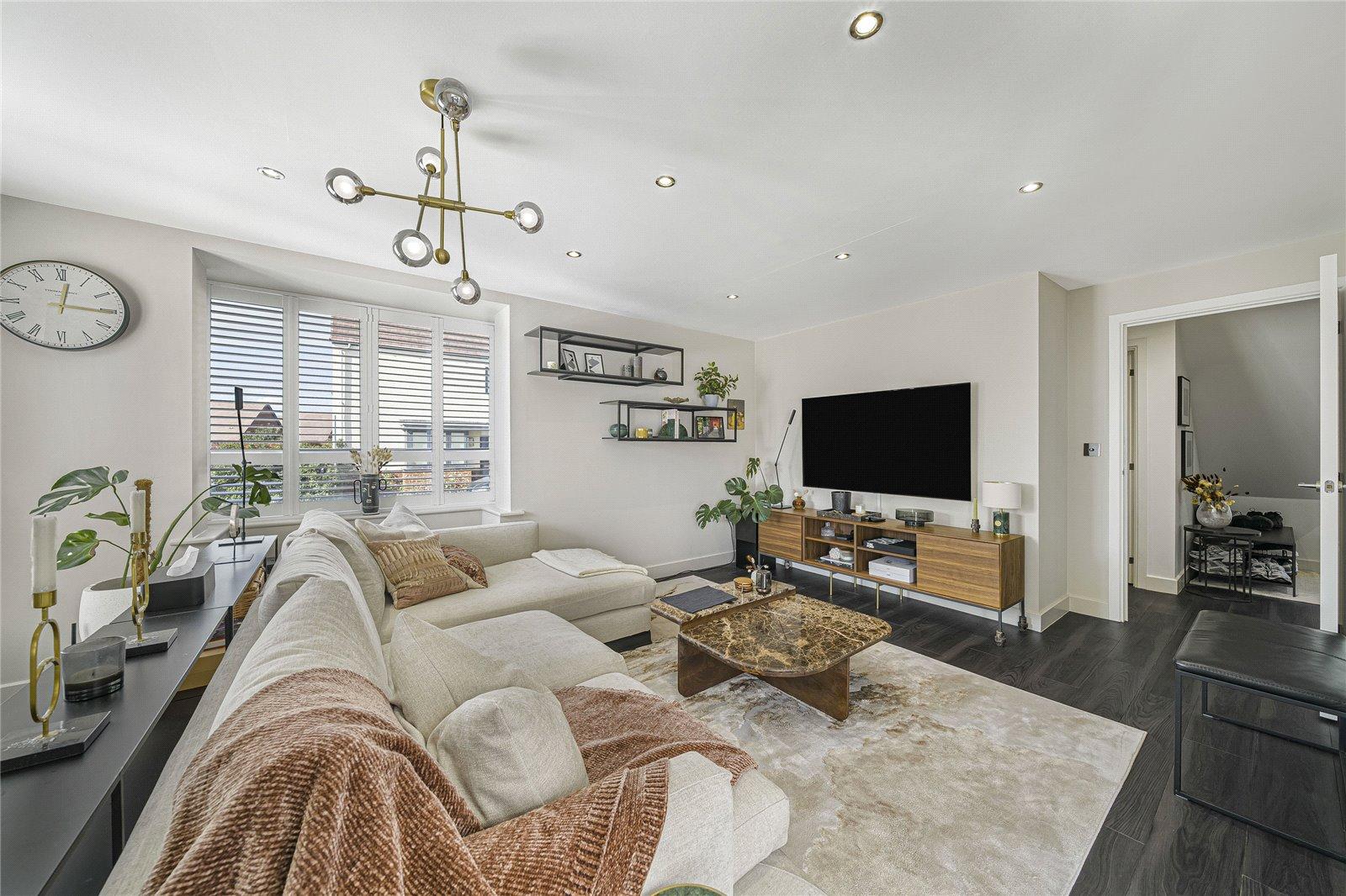 4 bedroom house for sale in Castle Hill | Robinson Jackson