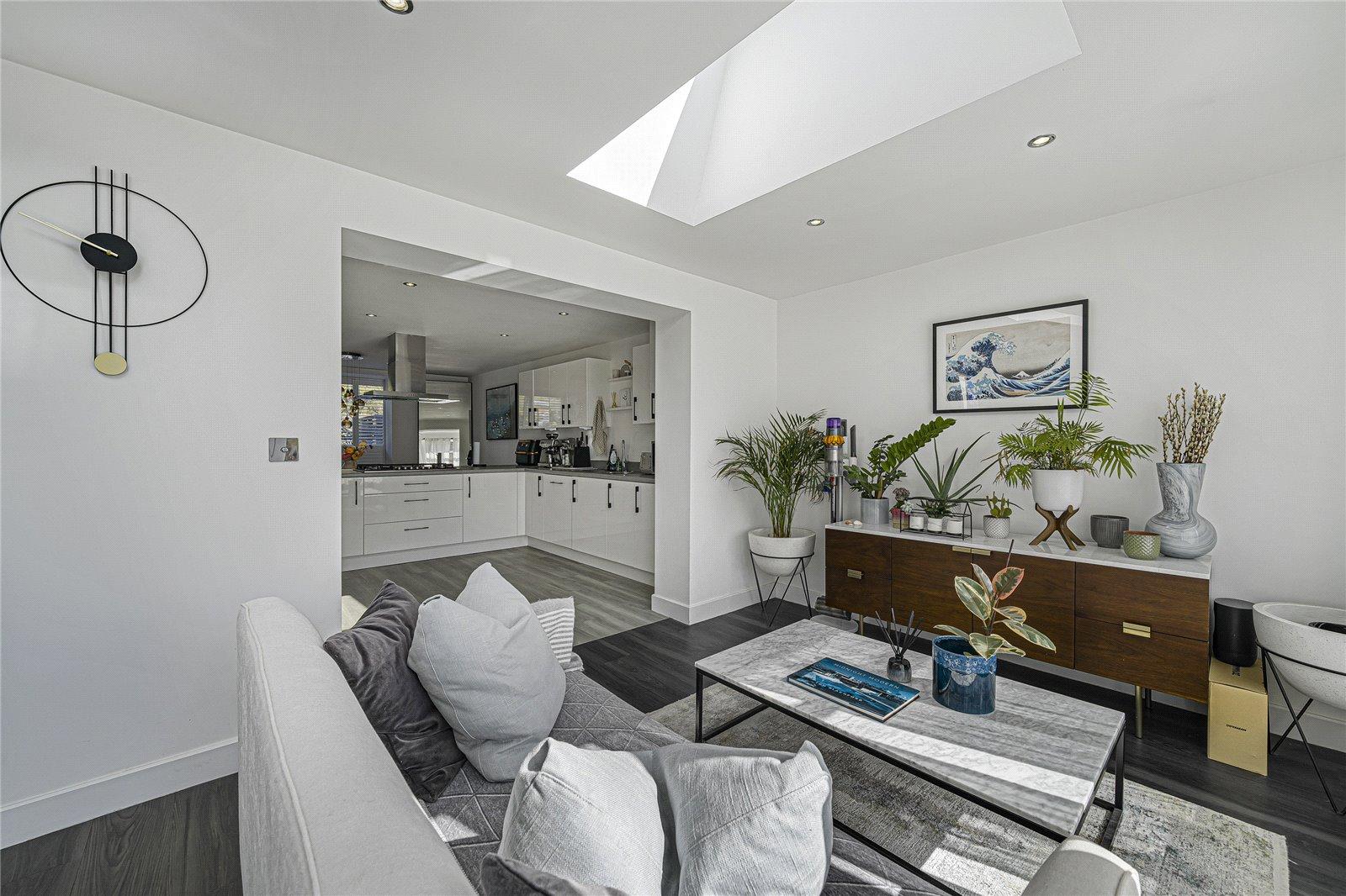 4 bedroom house for sale in Castle Hill | Robinson Jackson