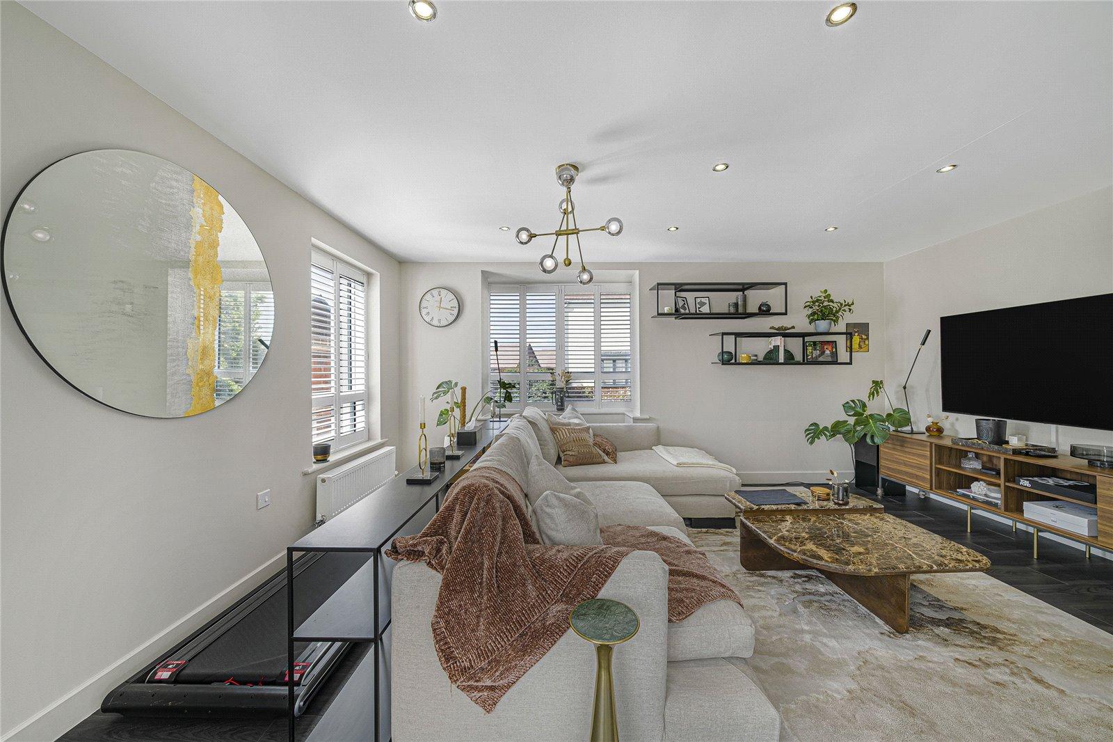 4 bedroom house for sale in Castle Hill | Robinson Jackson