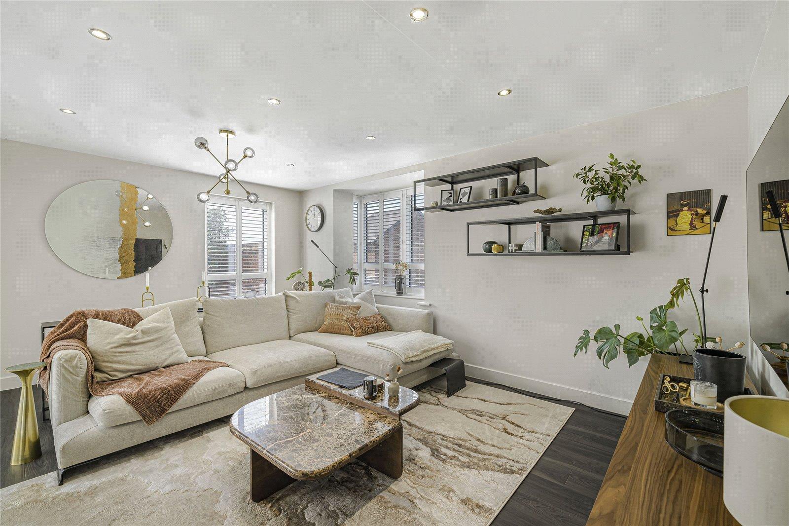 4 bedroom house for sale in Castle Hill | Robinson Jackson