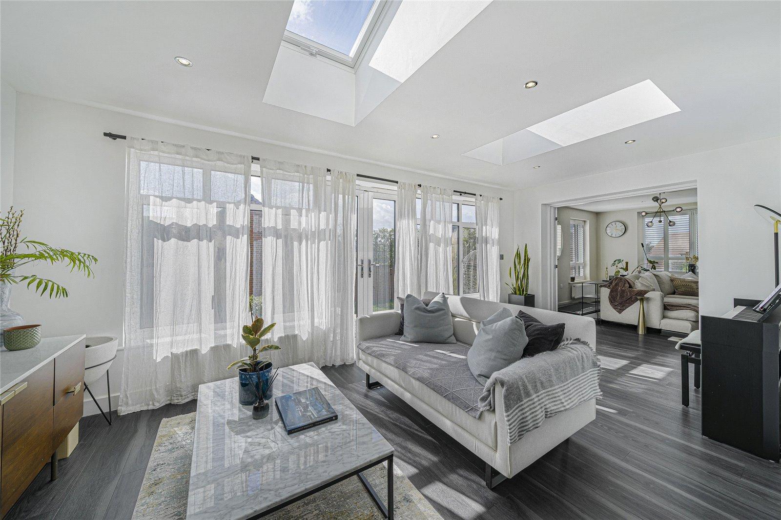 4 bedroom house for sale in Castle Hill | Robinson Jackson