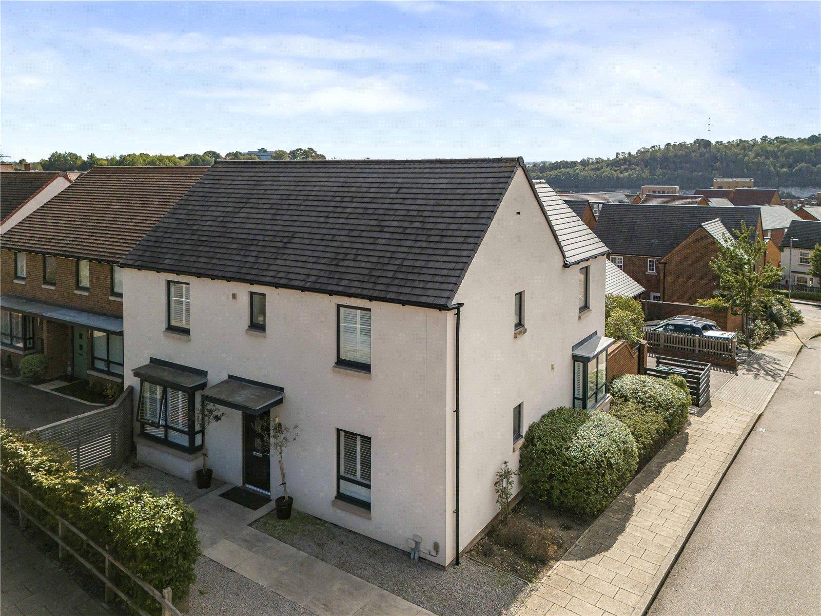 4 bedroom house for sale in Castle Hill | Robinson Jackson