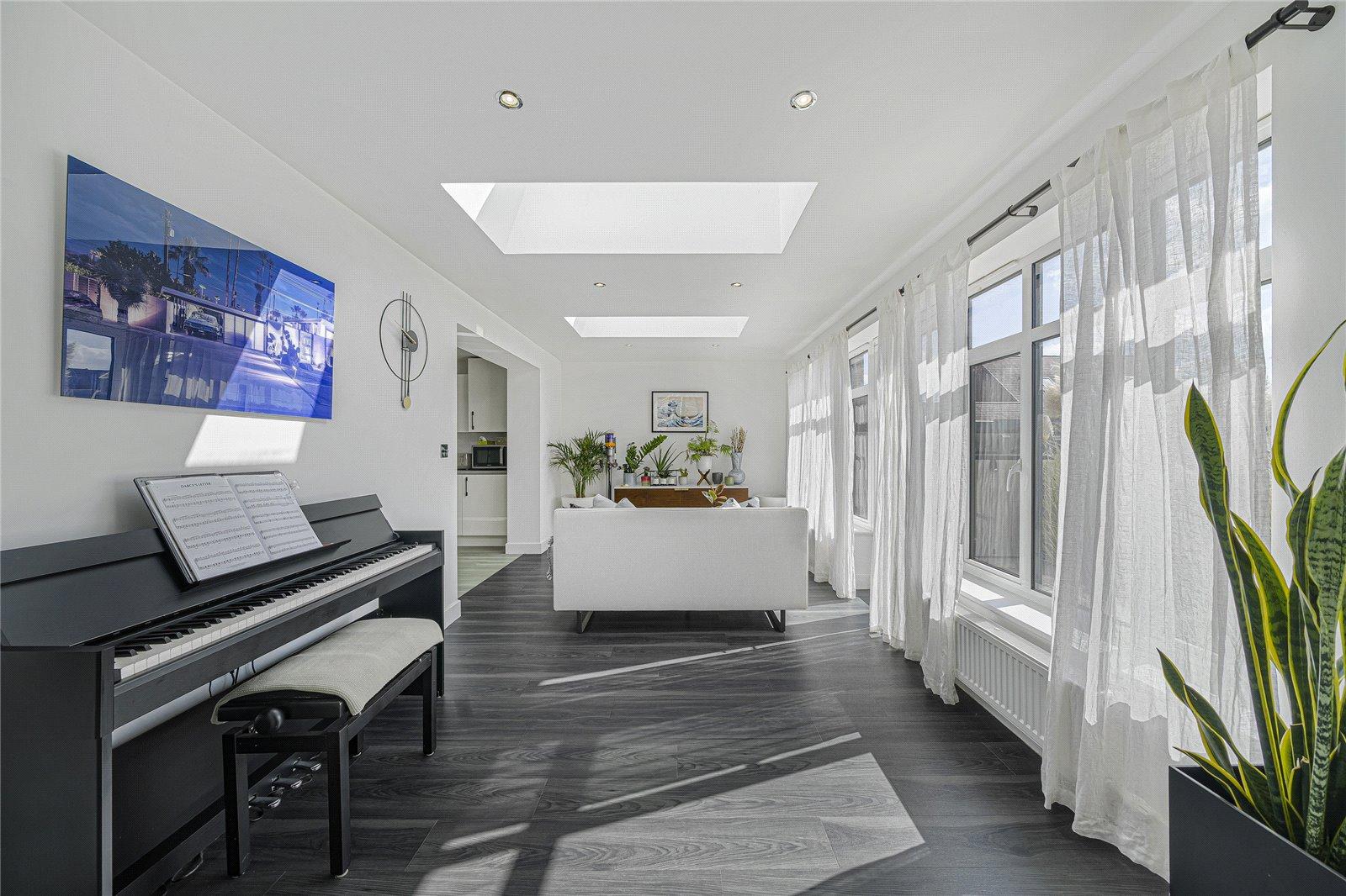 4 bedroom house for sale in Castle Hill | Robinson Jackson