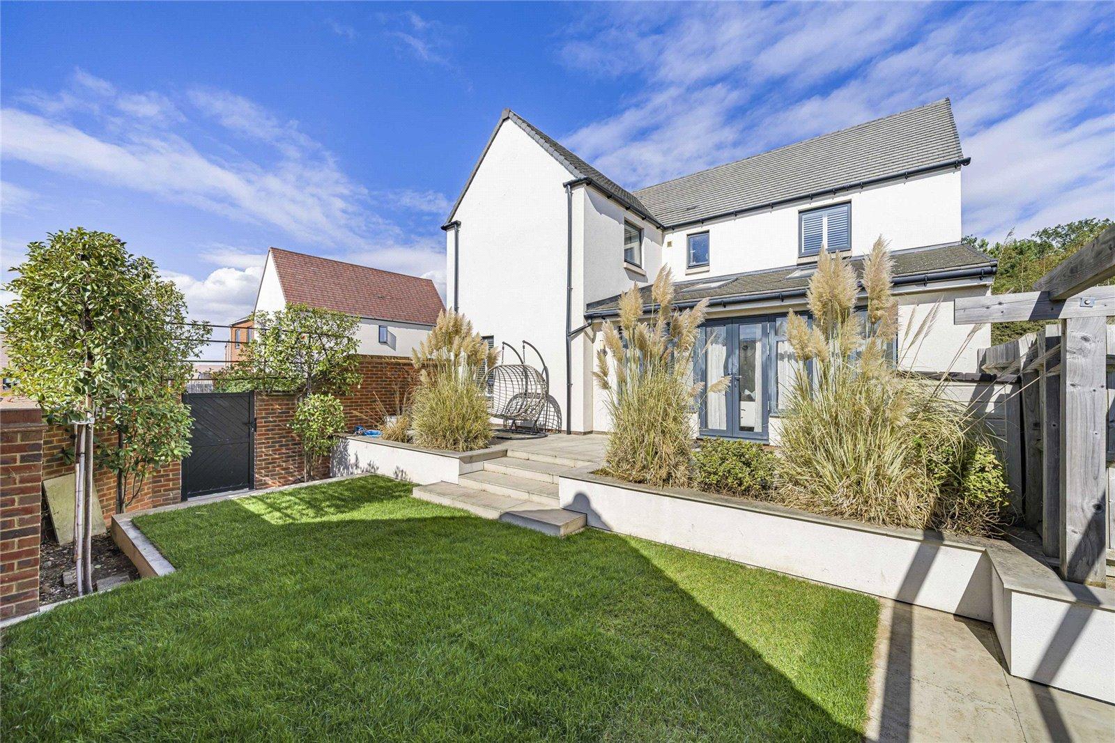 4 bedroom house for sale in Castle Hill | Robinson Jackson