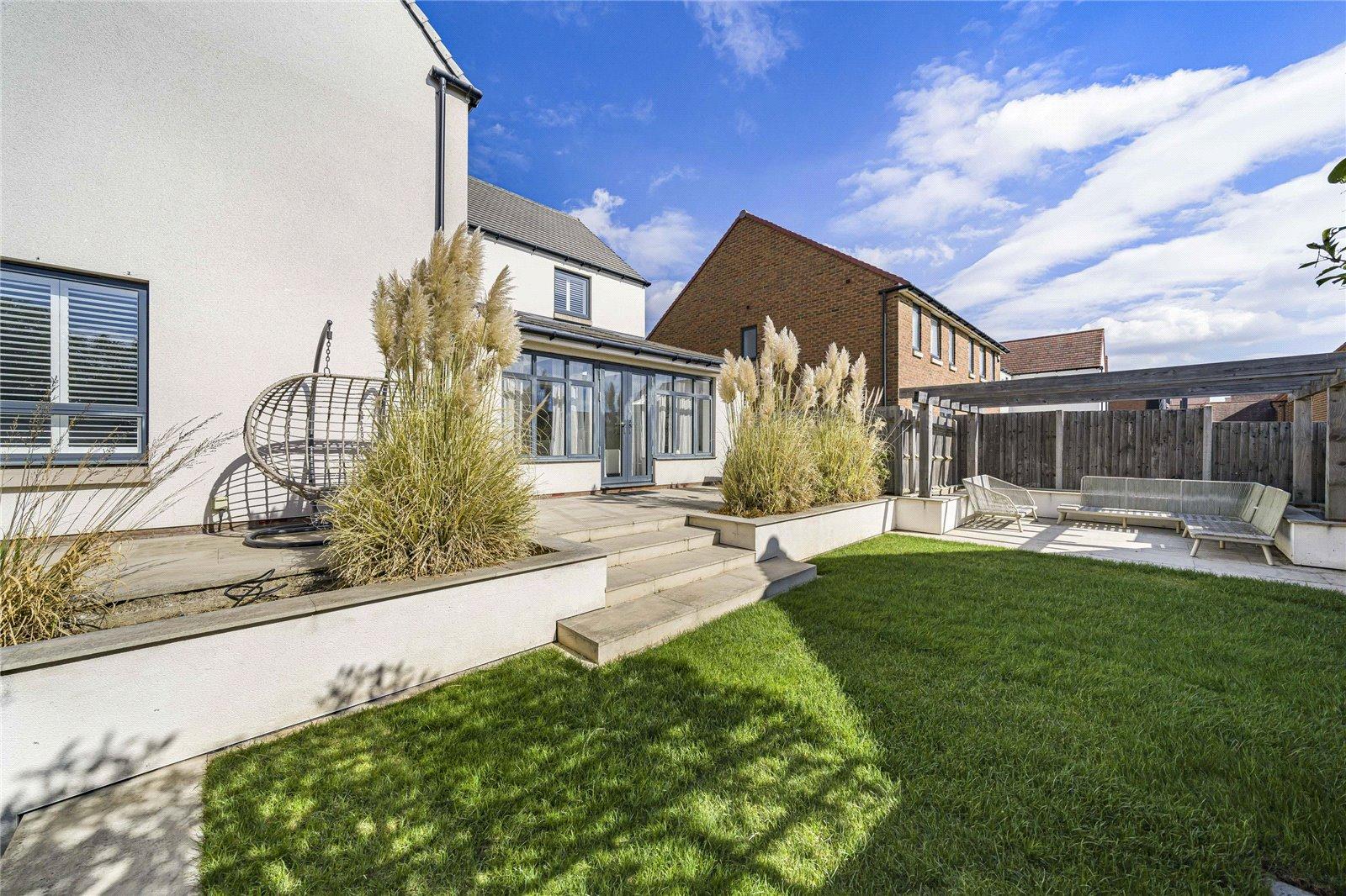 4 bedroom house for sale in Castle Hill | Robinson Jackson