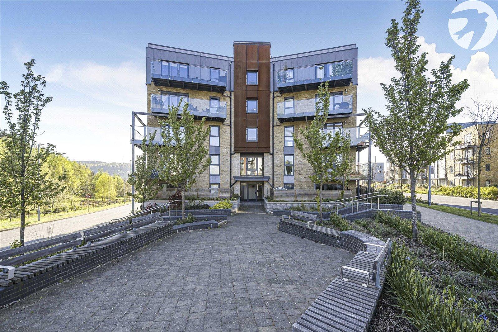 2 bedroom property for sale in Castle Hill | Robinson Jackson