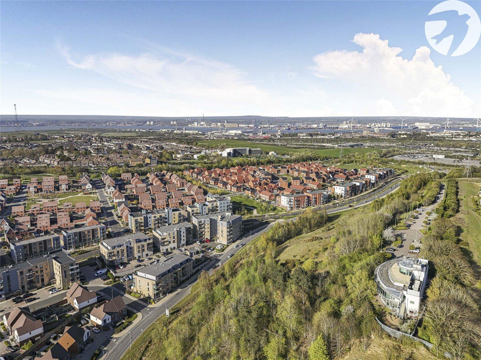 2 bedroom property for sale in Castle Hill | Robinson Jackson
