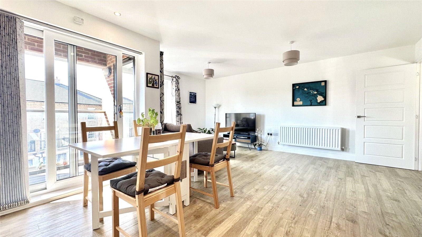 2 bedroom property for sale in Weldon | Robinson Jackson