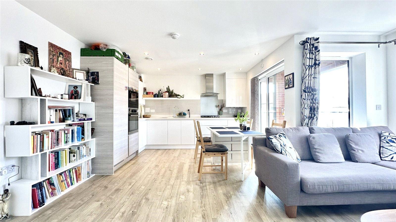 2 bedroom property for sale in Weldon | Robinson Jackson