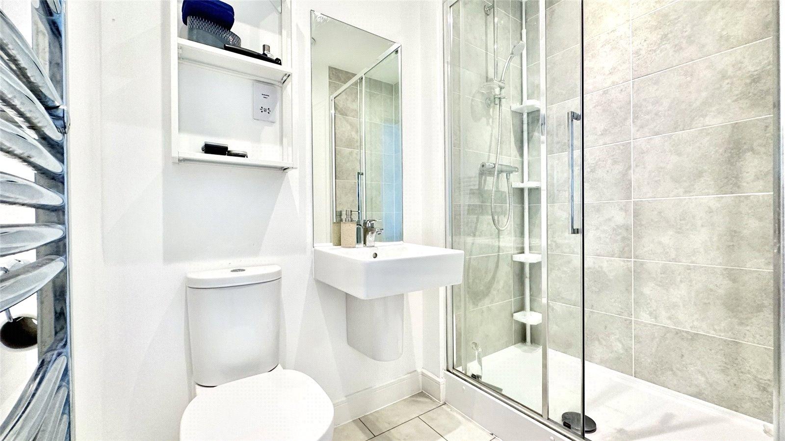 2 bedroom property for sale in Weldon | Robinson Jackson