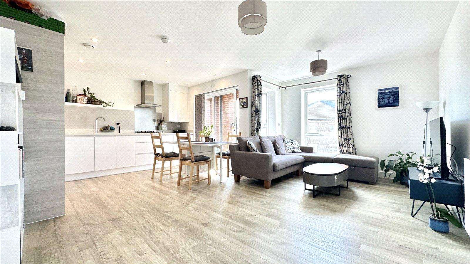 2 bedroom property for sale in Weldon | Robinson Jackson
