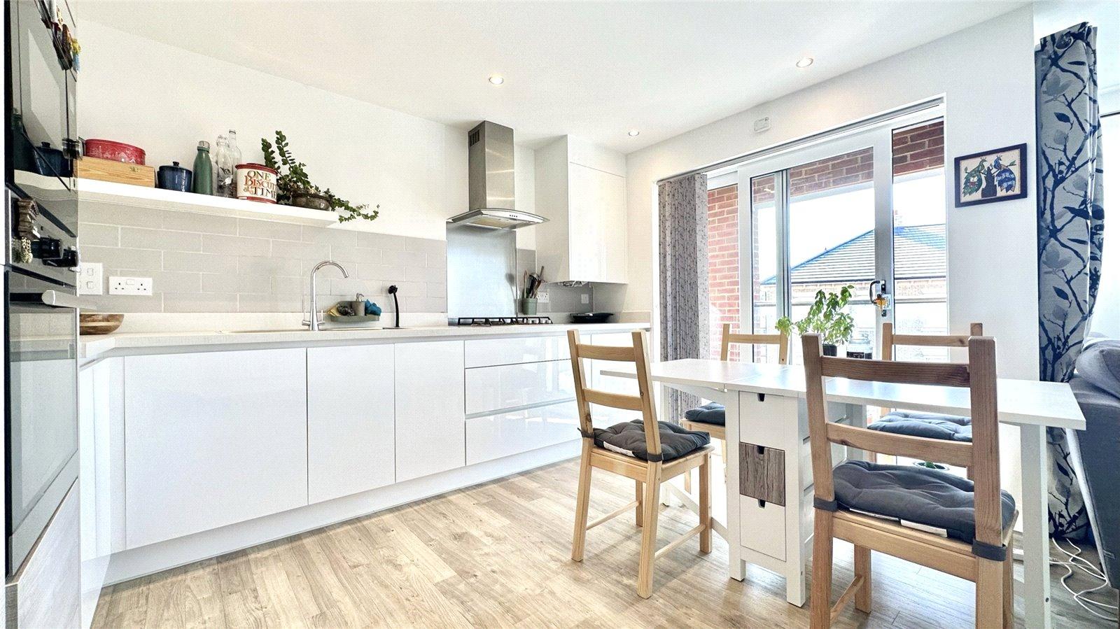 2 bedroom property for sale in Weldon | Robinson Jackson