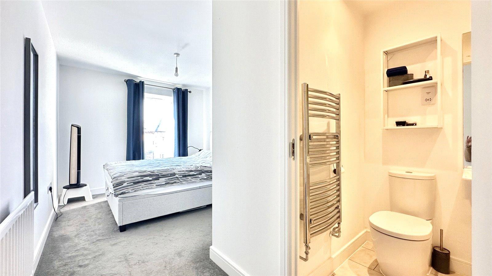 2 bedroom property for sale in Weldon | Robinson Jackson